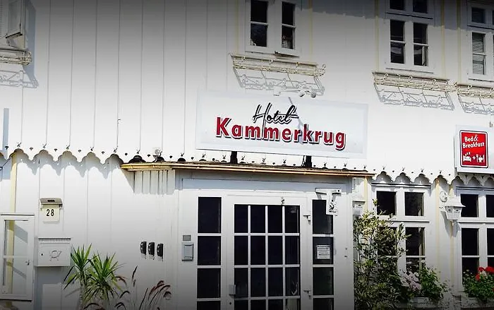 Hotel Kammerkrug