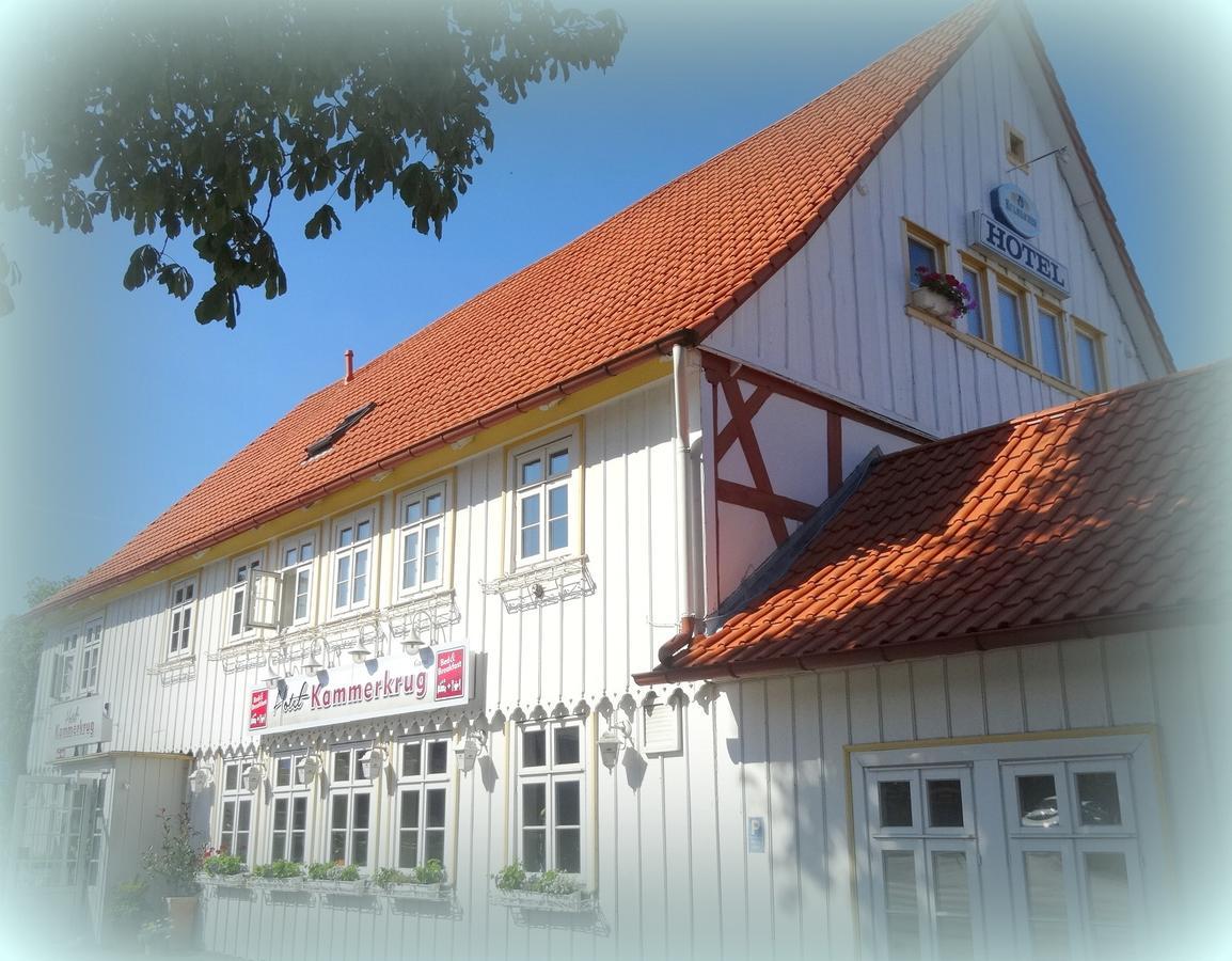 Gasthof Kammerkrug