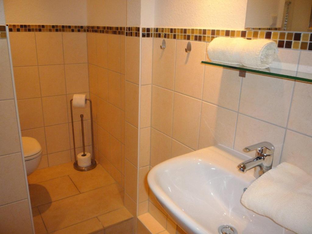 Kammerkrug 2* Bad Harzburg